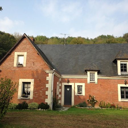 L'Auberge Des Oiseaux Chantants Willeman 외부 사진